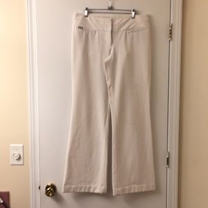 Express Editor trouser Size 8R